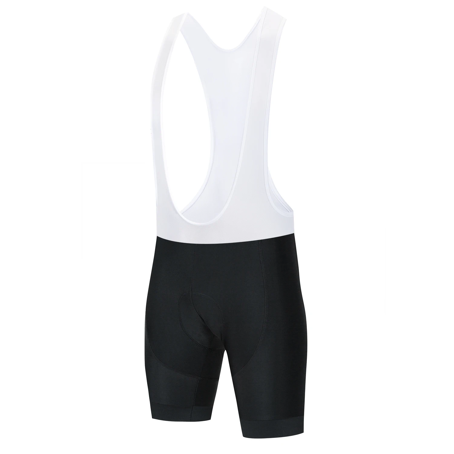 Ropa de ciclismo versátil, ropa interior, bicicleta transpirable de verano, triatlón, pantalones cortos, pantalones con suela de gel, pantalones capri de ciclismo