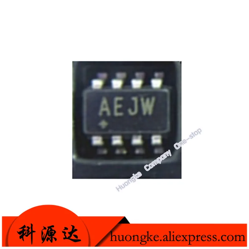 20PCS/LOT MAX7044AKA+T MAXIM SOT 23-8 AEJW Radio Frequency Transmitter