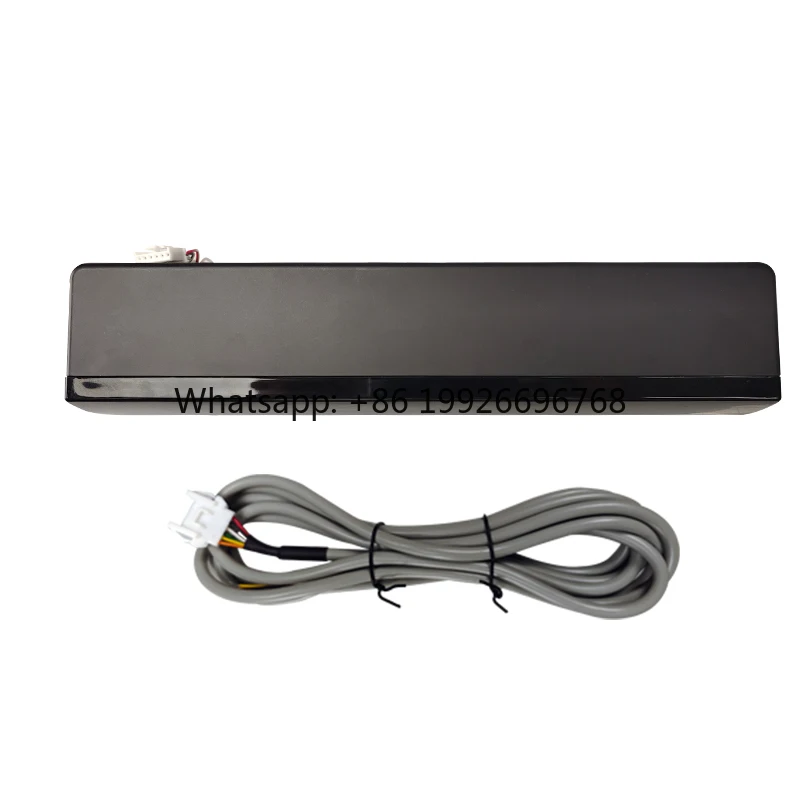 Yoursensor (YS041-R) Microwave Motion and Infrared Presence Detector Sensor Combined Sensor for Entrance System