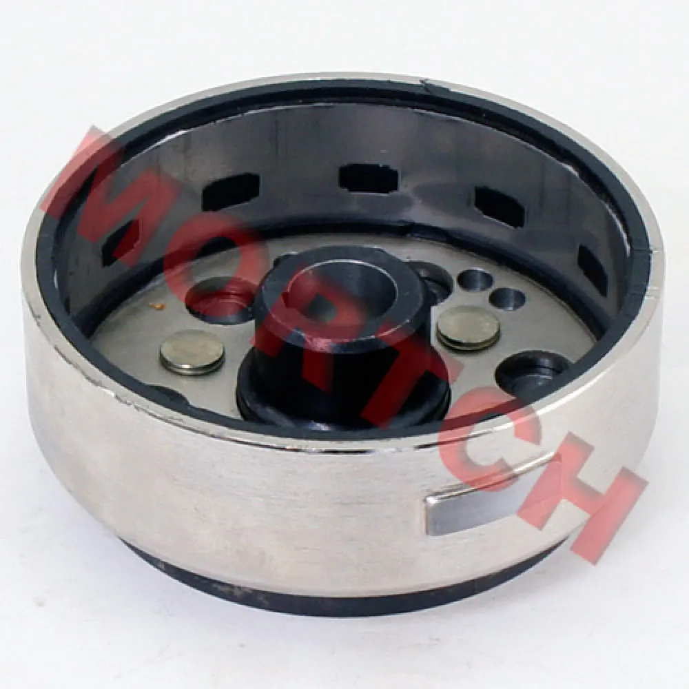

YP250-5039A Linhai 250 260 300 ротор генератора в сборе для Linhai Yamaha Keeway Jinlang Feishen скутер ATV