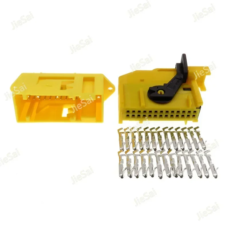 26 Way/Pin 185879-1…