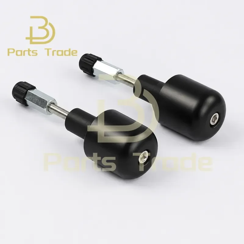 For Shengshi 350D M E Handlebar Balance Block Plug Weighted Block 310M Pedal Motorcycle Handlebar Plug