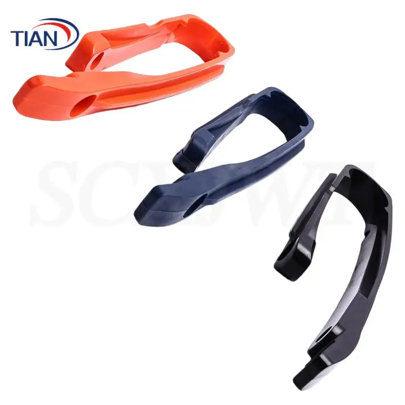 For Husqvarna FX TC TE TX FC FE FS For KT  XCF SX XC SXF EXC EXCF 450 350 250 Motorcycle Swingarm Guide Chain Slider
