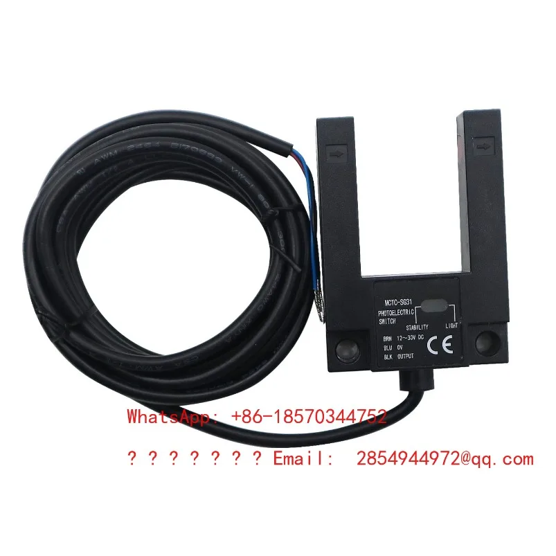 

Elevator Flat Sensor MCTC-SG31 Photoelectric Sensor Accessories