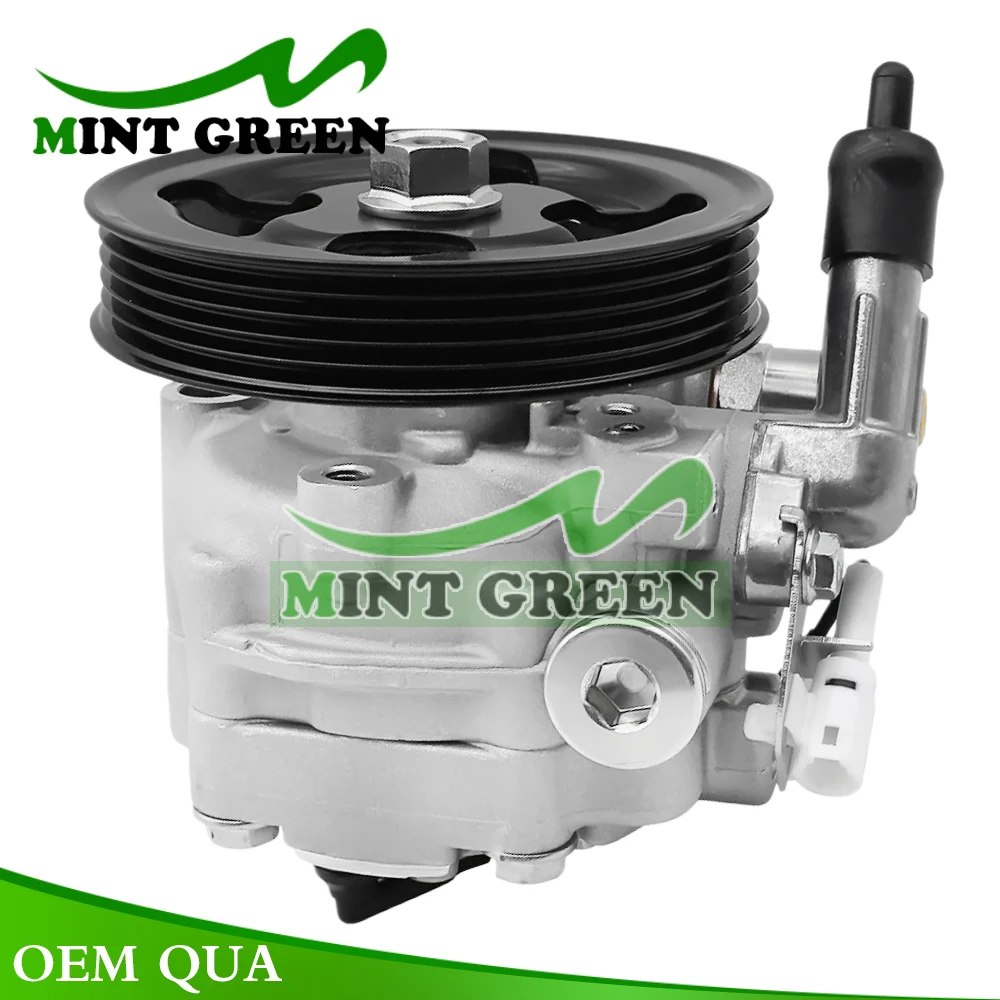 

New Power Steering Pump For SUBARU IMPREZA WRX STI 2004-2007 34430FE040 34430-FE040 34430FE041 34430-FE041