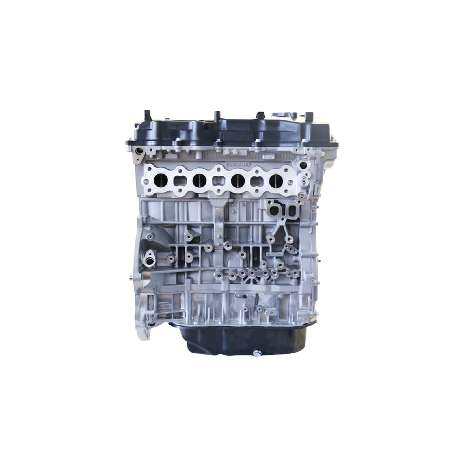 Old Model G4KH 2.0T Long Block Engine Assembly For Hyundai Sonata Creta Kia 2012-2016 Engines Components Block Parts