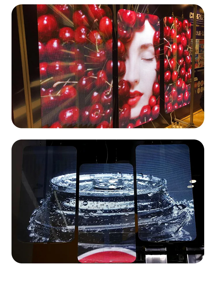 Wholesale Pricing Display Led P2.77-6 Display Led Screen for Bars and Hotels  Led Screen Advertising