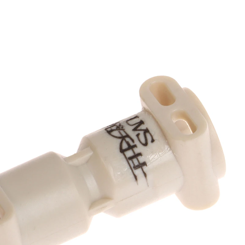 Fully Automatic Coffee Machine Two-way Straight L Connector; Interface Accessories for Coffee Machines