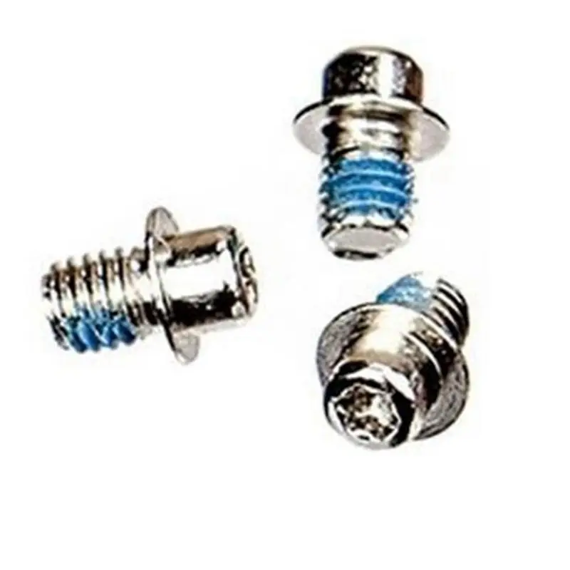 80 Pcs Hard Drive Screw Set For Pro Unibody 13Inch A1342 A1278 15Inch A1286 17Inch A1297 Cover Screw
