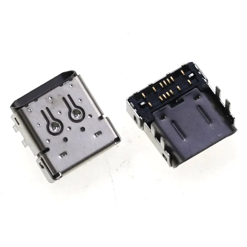 JCD 1 шт. для XBOX Elite Gen 2 USB Type-C разъем для зарядного порта для XBOX серии S/X Тип C Интерфейс заглушки