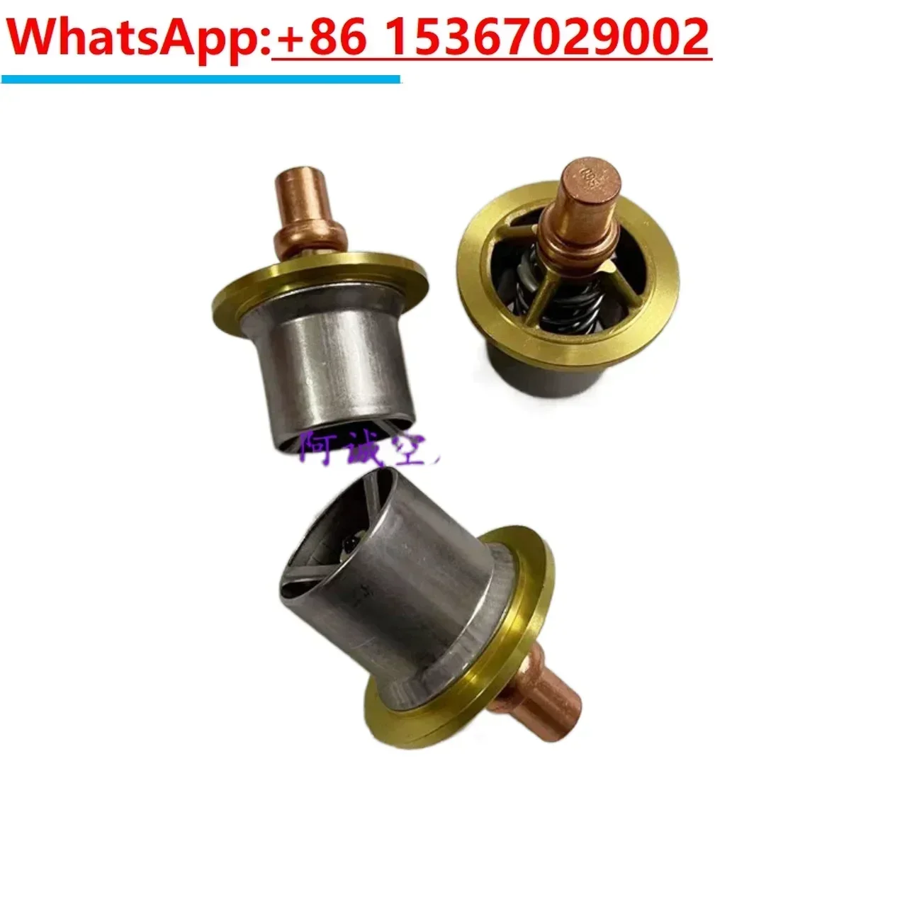 Vacuum indicator 39127741 air compressor vacuum switch LF20-V negative pressure sensor switch