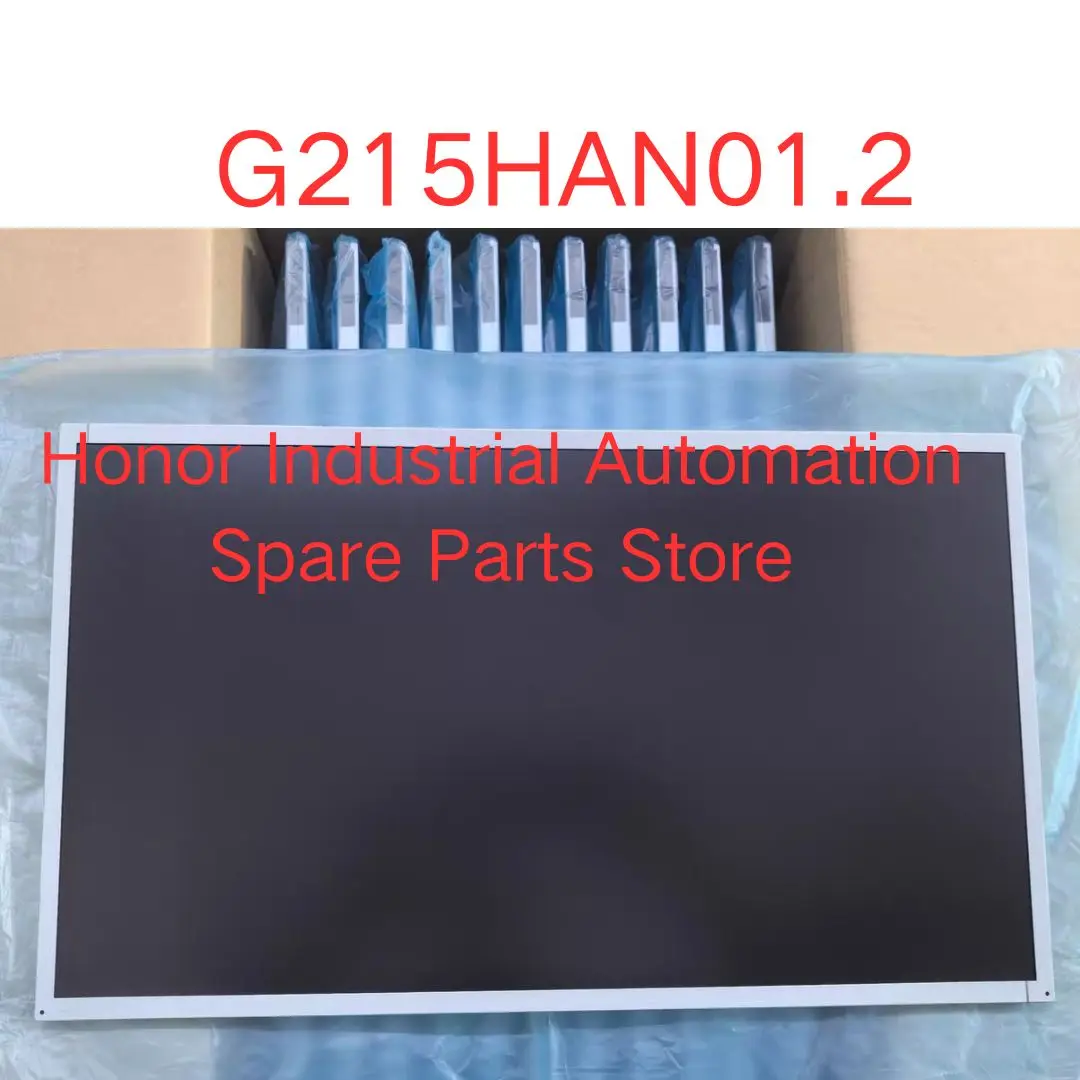 Brand new G215HAN01.2 LCD screen