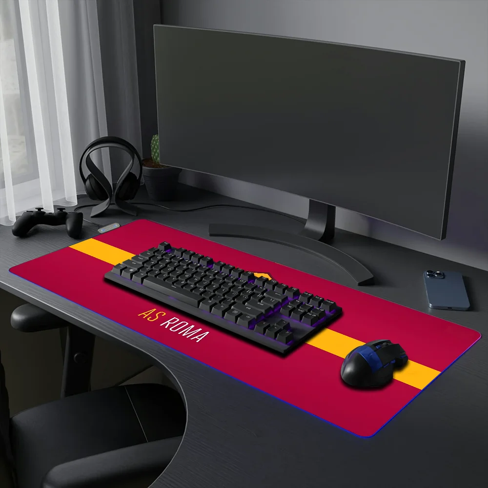 Thumbnail 4 - #37 RGB Gaming Mouse Pads Deals & Discounts