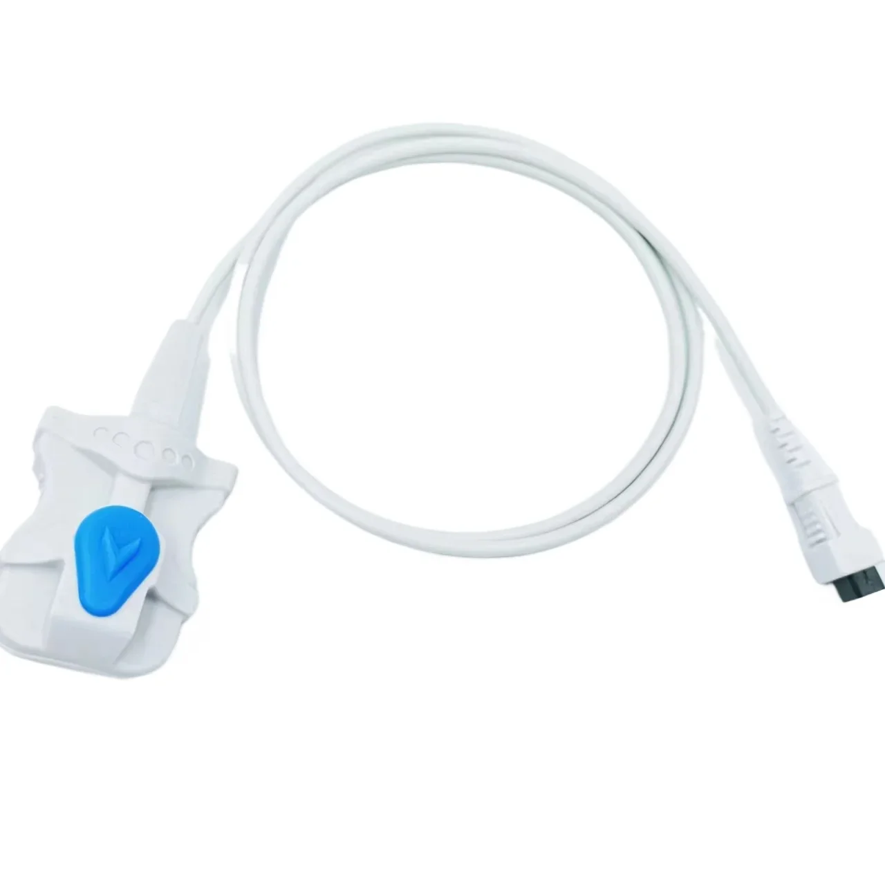 6-Pin reusable Spo2 sensor adult software