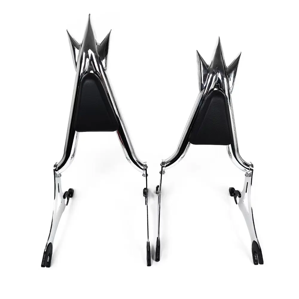 1.5inch Passenger Sissy Bar Backrest 20