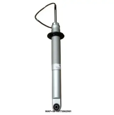 

Auto Front Suspension Shock Absorber for Mserati Gran Turismo 4.2 and 4.7 Without S Models