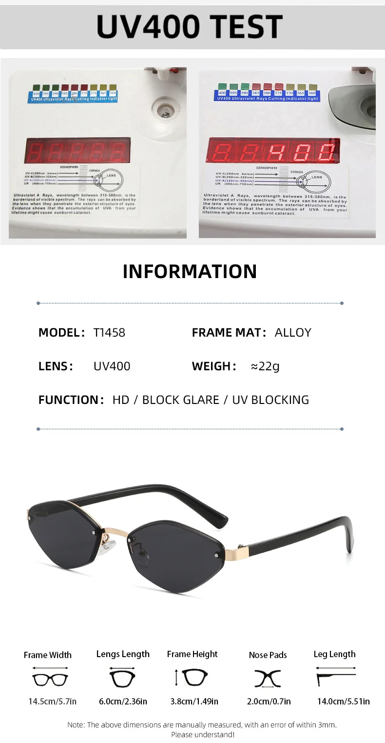 Солнцезащитные очки Мужские солнцезащитные очки для женщин Винтажные солнцезащитные очки в стиле хип-хоп и панк, подходят для альпинизма, туризма и пляжного использования