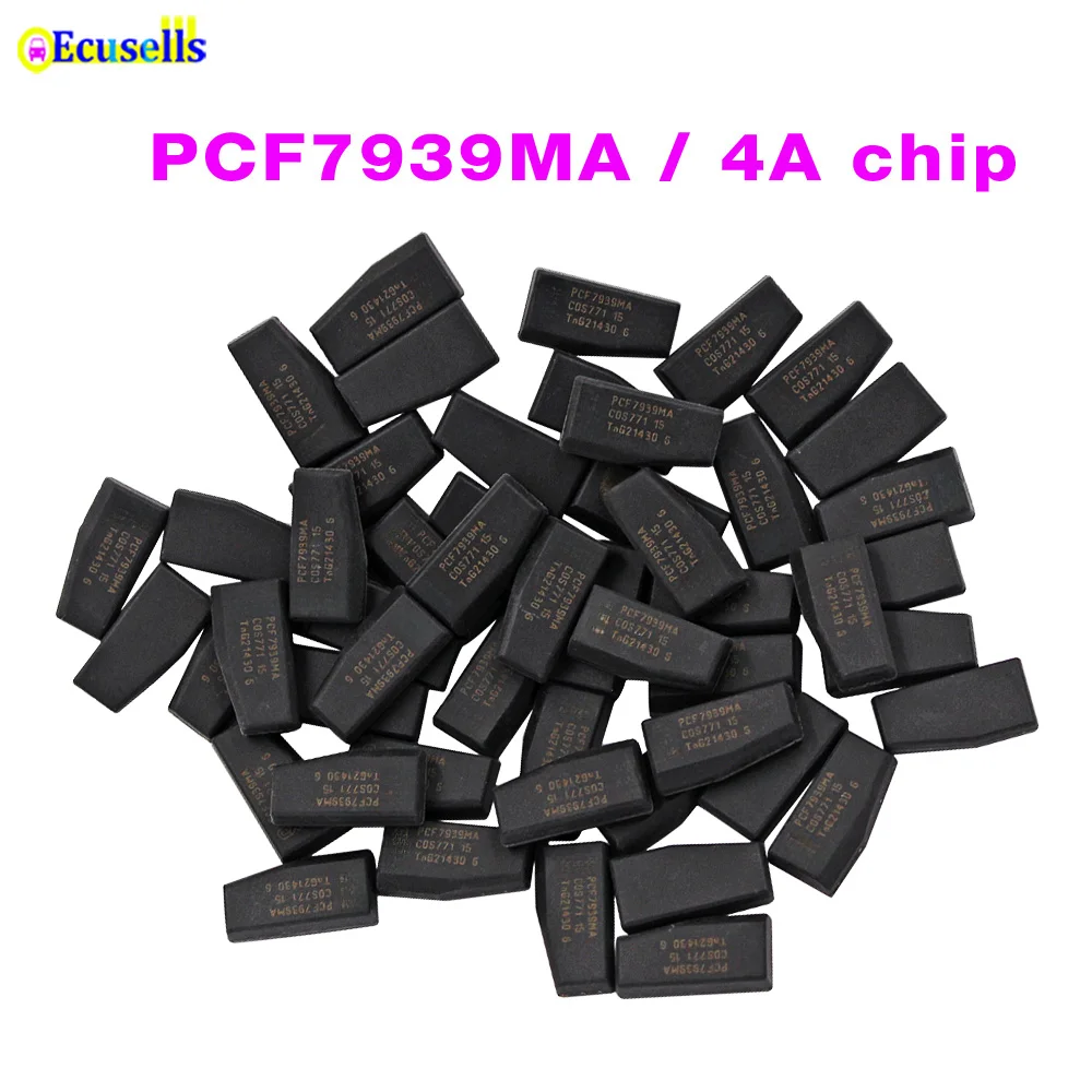 77cd39he4: تقييم ونصائح لاستخدام مفتاح السيارة الأصلي PCF7939MA (TP39) مع شريحة ترانسبوندر AES