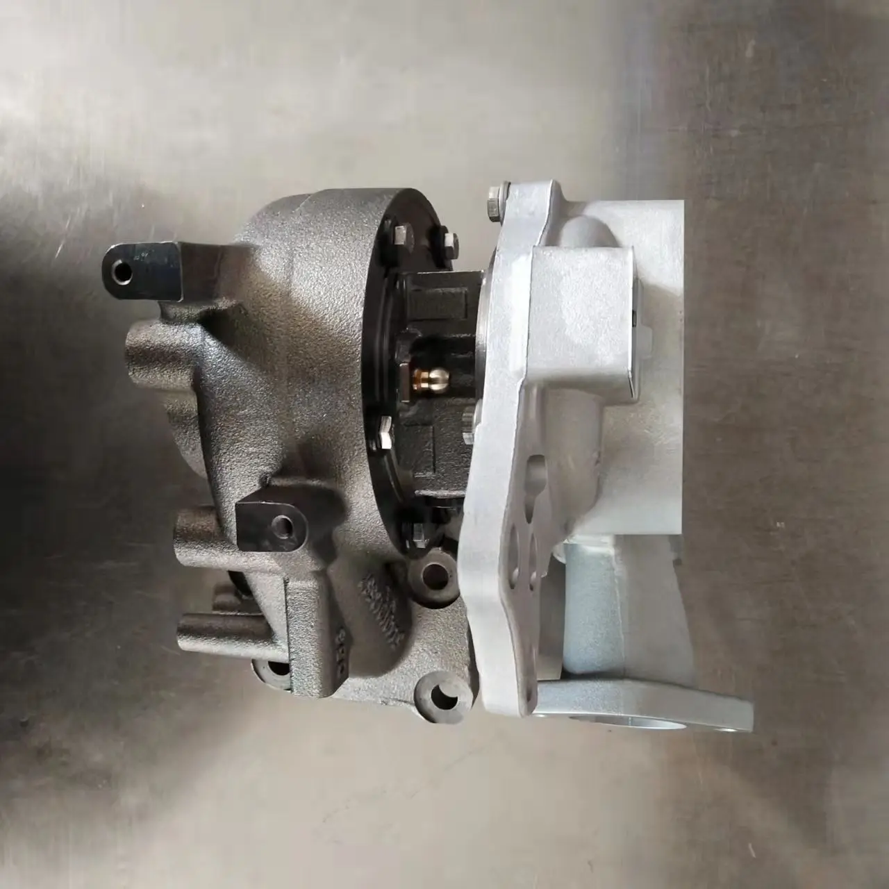 Turbocharger BV40, 14411-3XN1A, 3XN2A, 3XN3A, 53039880373, YD25