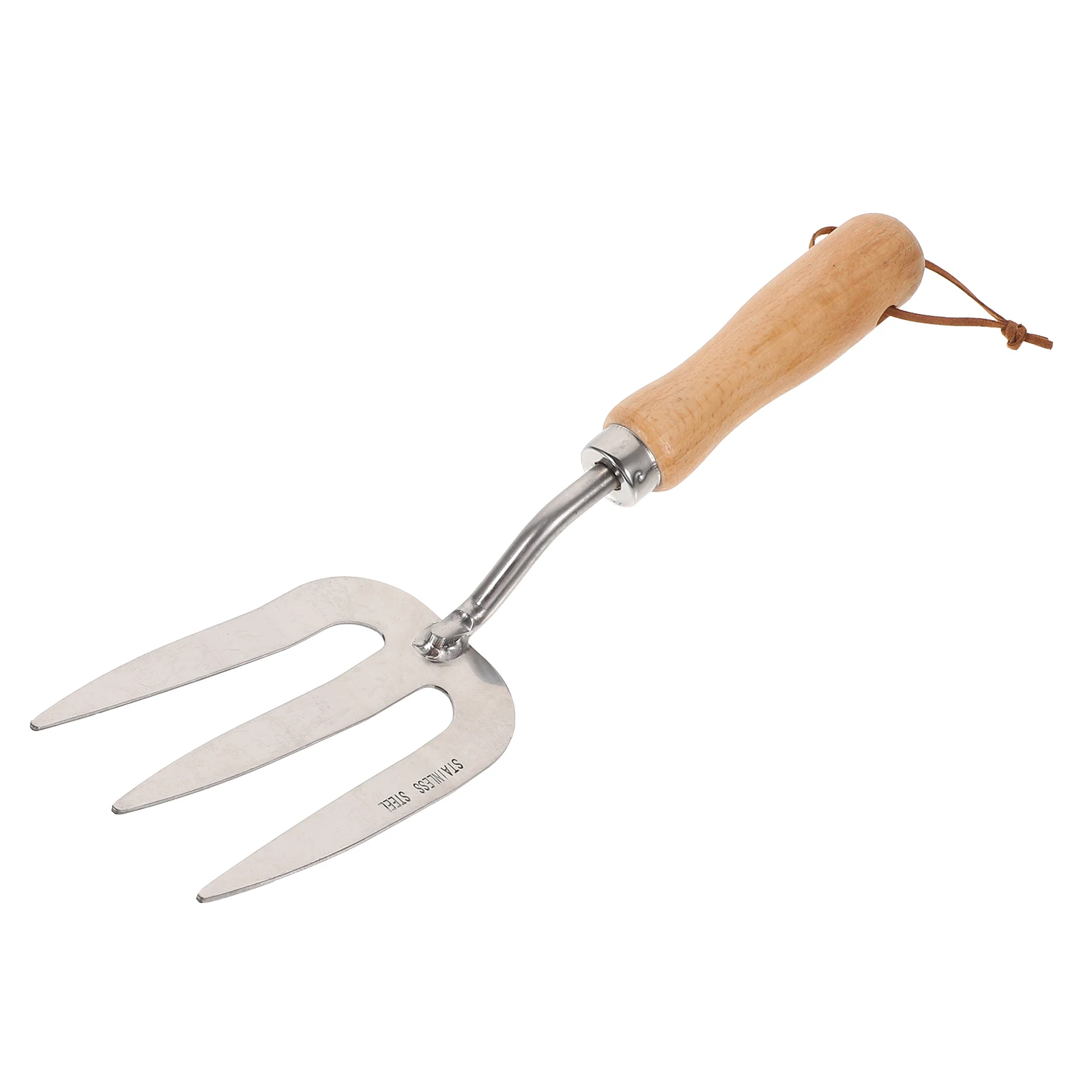 

Stainless Steel Shovel H Multi Purpose Garden H Tools Rake Cultivator Supplies Durable Practical Gardening