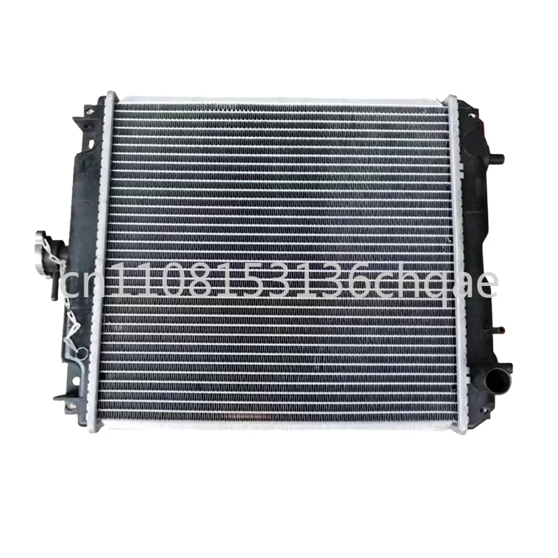 Mini Excavator for U15/U20/U30/U135 Radiator & Water Tank Digger Accessories