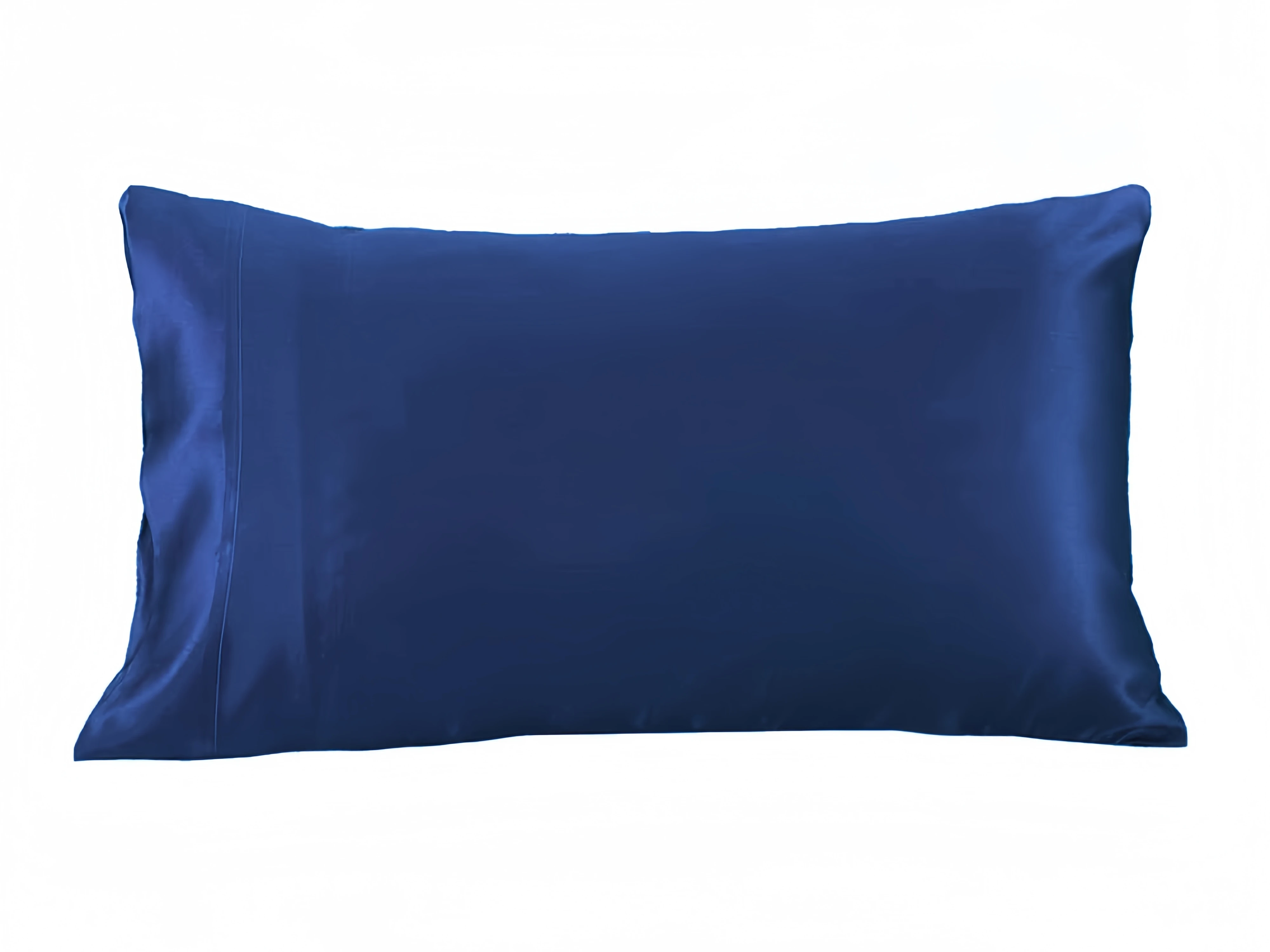 Standard Type Real Heavy 100% Mulberry Silk, 22 mm Silk  Pillowcases  Solid Colors Customizean