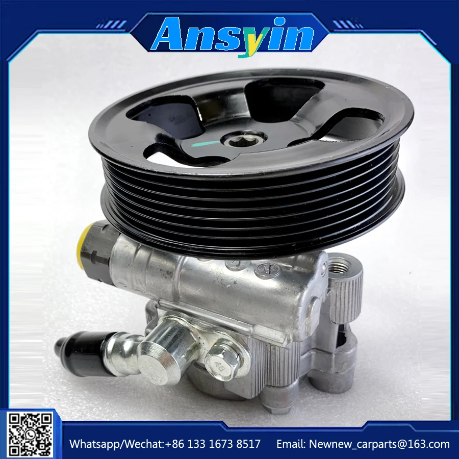 

POWER STEERING PUMP For 07-12 LEXUS ES350 05-12 Toyota Avalon 07-11 Camry V6 44310-07040 44310-33170 4431007040 4431033170