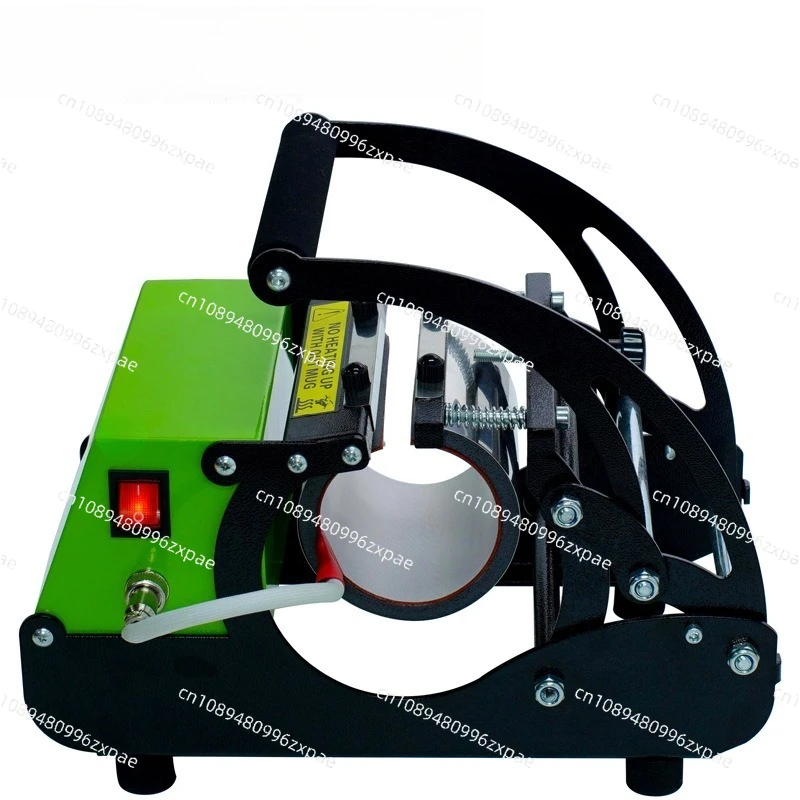 Full Sheet Printing Mug Machine Straw Cup Baking Cup Machine Heat Printing Machine