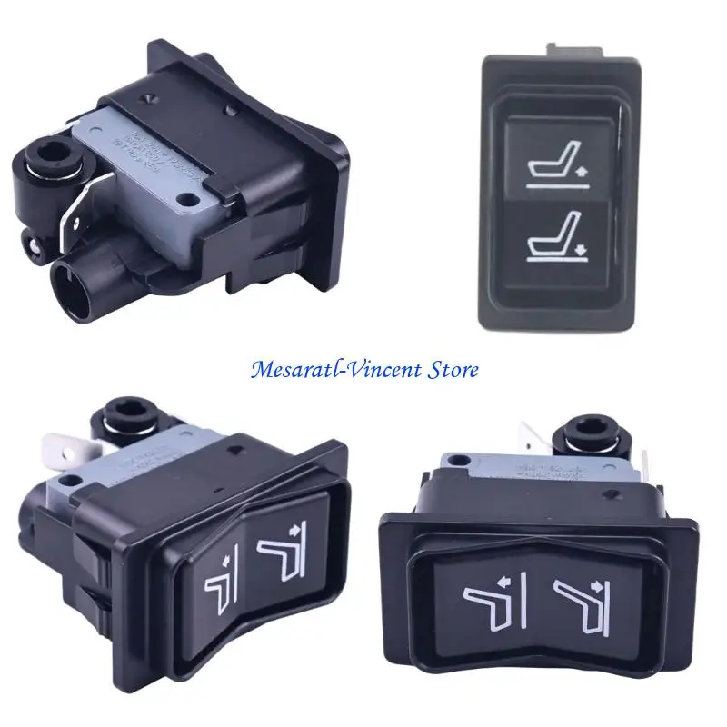 Standard-Sitzluftknopfsystem von A70F Manufacturing für verschiedene Maschinenmodelle geeignet – Detail 3