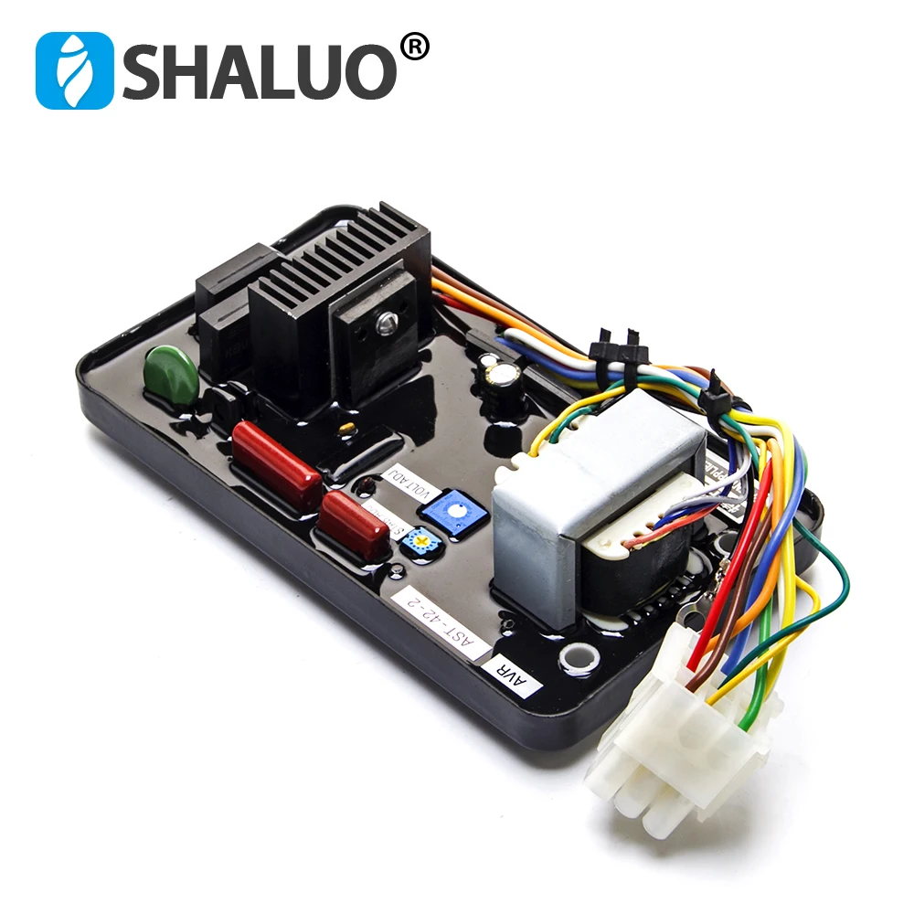 Taiyo Avr AST-42-2 …