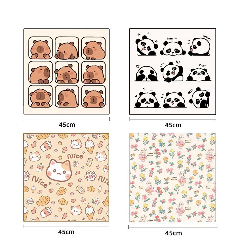 القماش السحري الحيوانات الأليفة الطرود القماش تغذية الطب التفاف القط المضادة للخدش ومكافحة الهروب كاميرا ذاتية اللصق القماش حقيبة مستحضرات تجميل