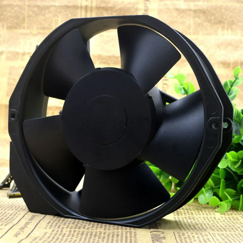 

Для XINRUILIAN RAH1738B2-C AC100V 0,26A 17238 17 см охлаждающий вентилятор для шкафа, гарантия 1 год