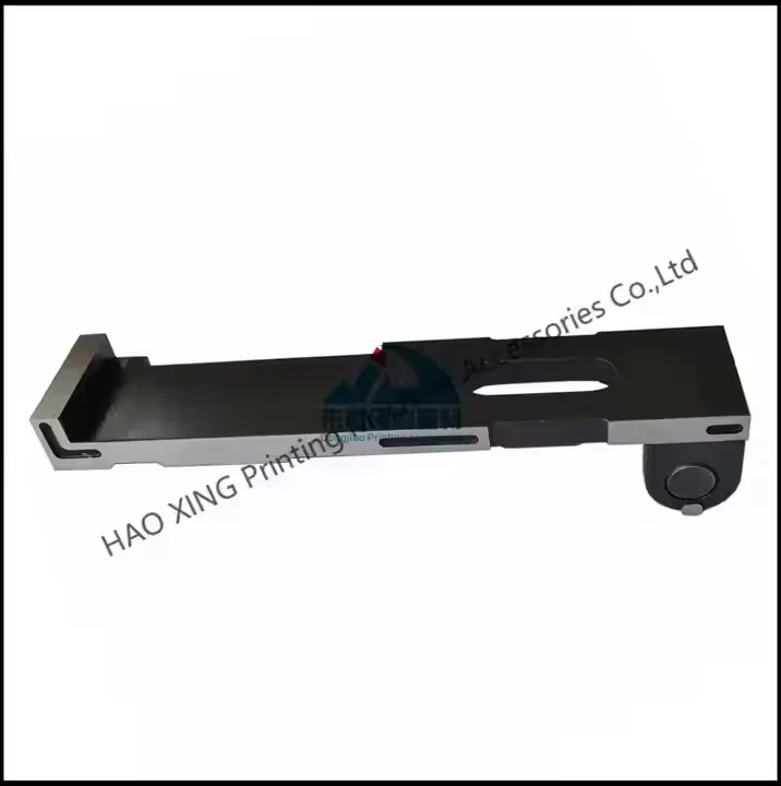 

Запасное лезвие ключа для офсетной печатной машины для 3F D3000 для печатного оборудования Mitsubishi, лезвие чернильного ключа