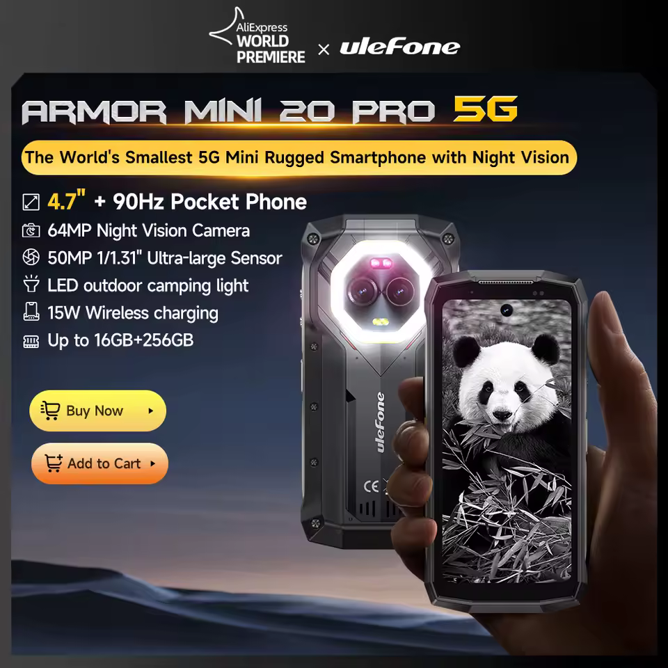 ULEFONE