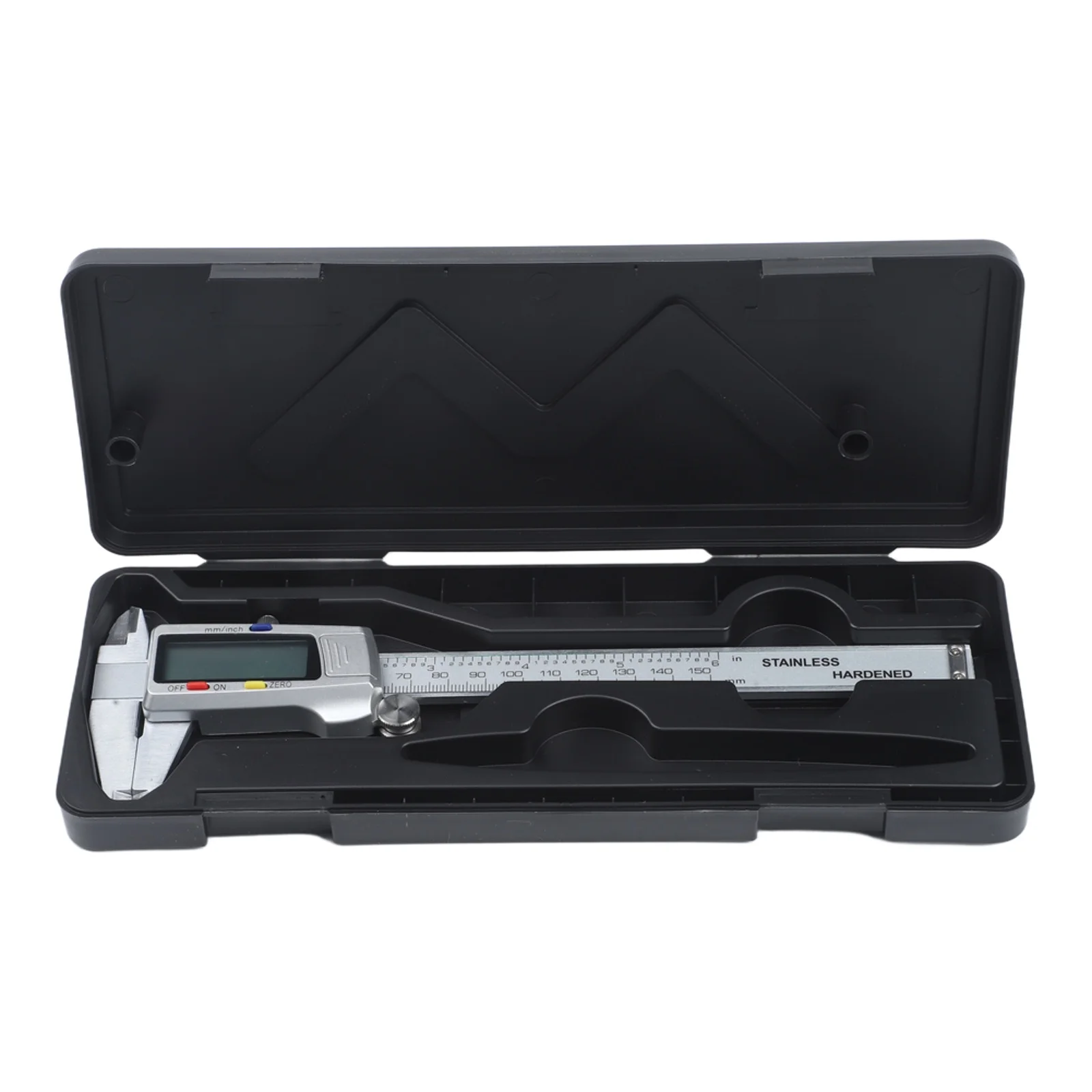 Tool 236mm Digital Vernier Caliper Automatic Shutdown Feature Depth Measurement Capability For Professional Use