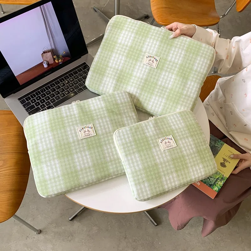 Bolsa bonita para ordenador portátil 11, 13,3, 14, 15, 15,6, 16 pulgadas, funda protectora para tableta y portátil, funda para portátil
