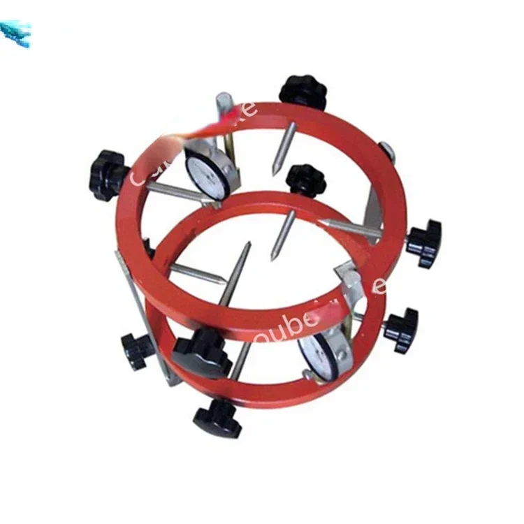 

For Prism Specimen Elastic Modulus Young Modulus Compressometercheap And Fine