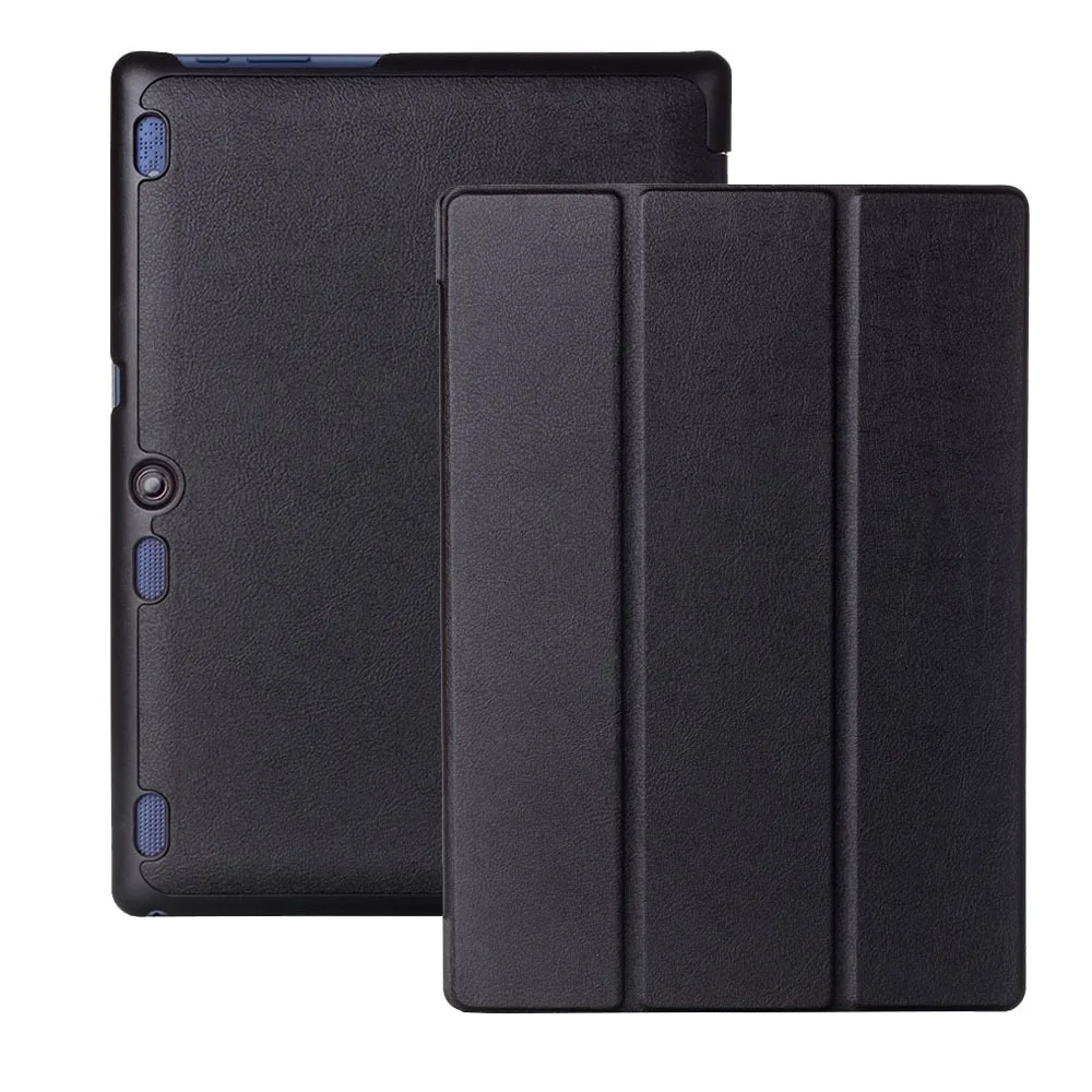 

Подходит для планшета Lenovo TAB3 10 Plus, защитный чехол Tab3 10, деловой корпус TB3-X70F/L