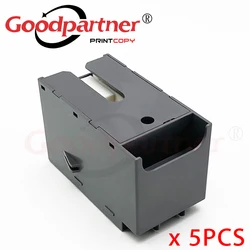 5X T6715 Ink Maintenance Tank Box for EPSON WF 4720 4730 4734 4740 4745  3820 4820 3823 4830 4833 4834 C4310 EC 4040 4020 4030