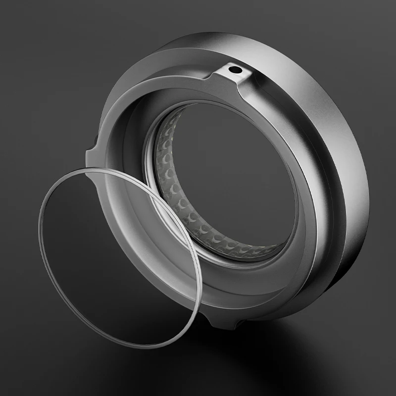 iFixes iL75 LED Stereo Microscope Ring Light Lamp Brightness Adjustable USB LED Illuminator for PCB Soldering Repair