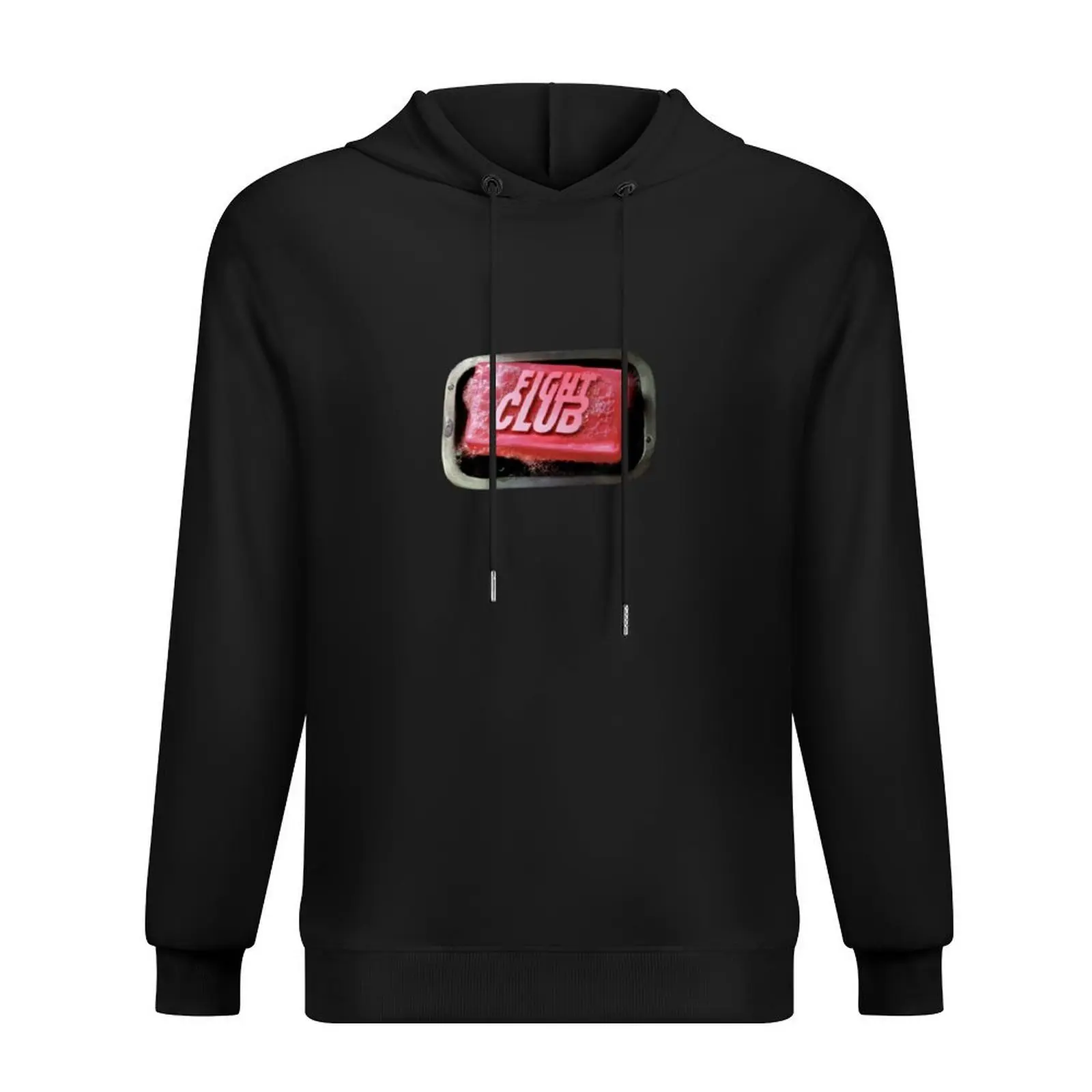 

Fight Club Soap Hoodie autumn clothes for men aesthetic clothing korean clothes hoodies and sweatshirts new