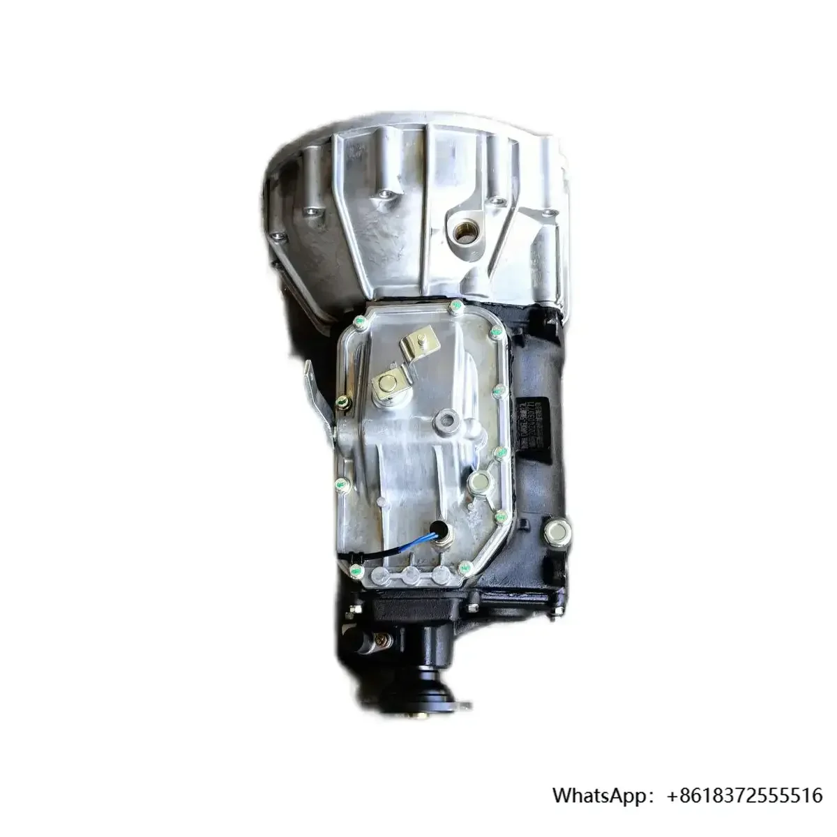 

daTop Quality Transmission Gearbox GC528T8 for Isuzu&JAC Engine