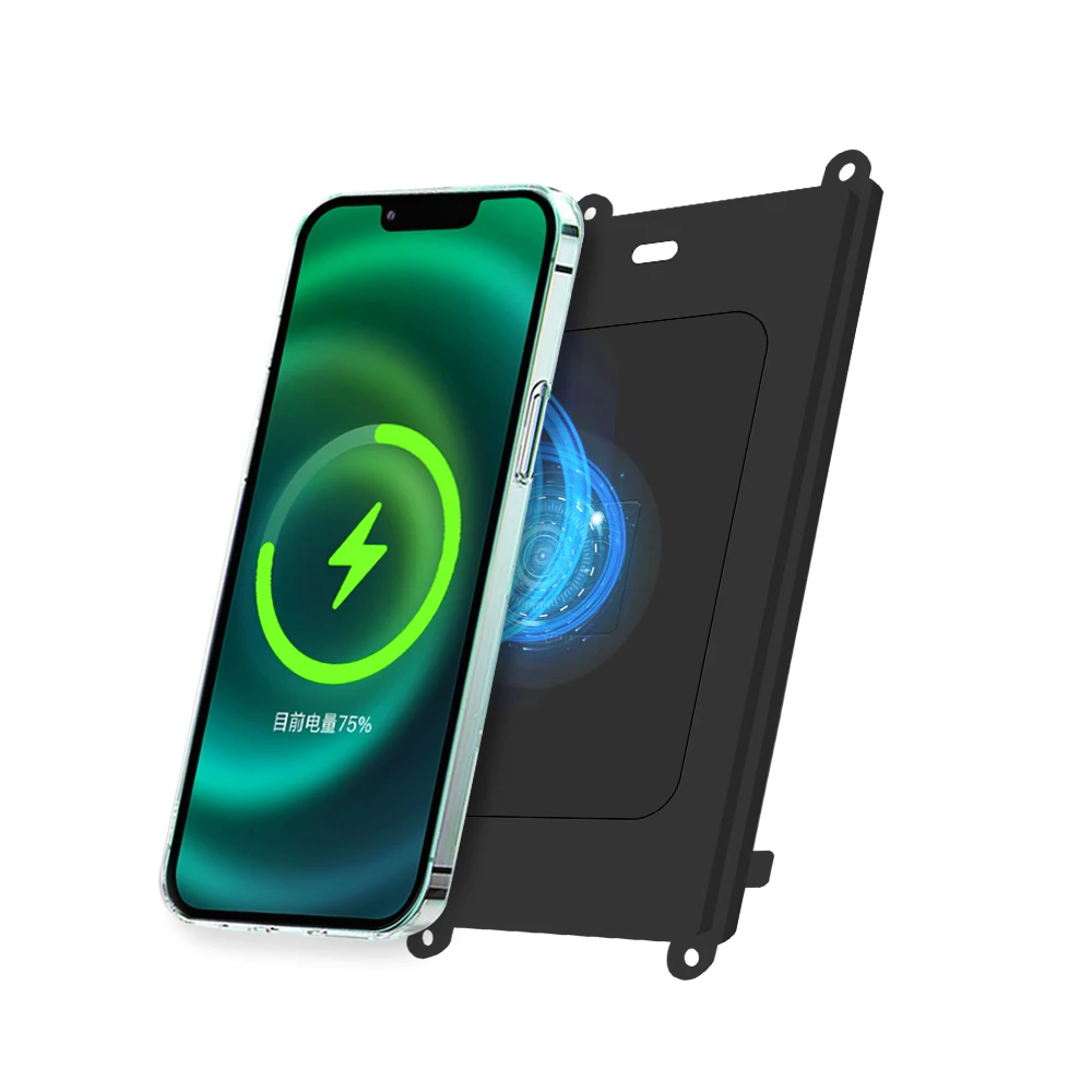 

for MERCEDES Benz C CLASS/S CLASS 2022 Smart Wireless Car Charger Car Electronics Mobile Phone Fast Chargind Pad Accessories