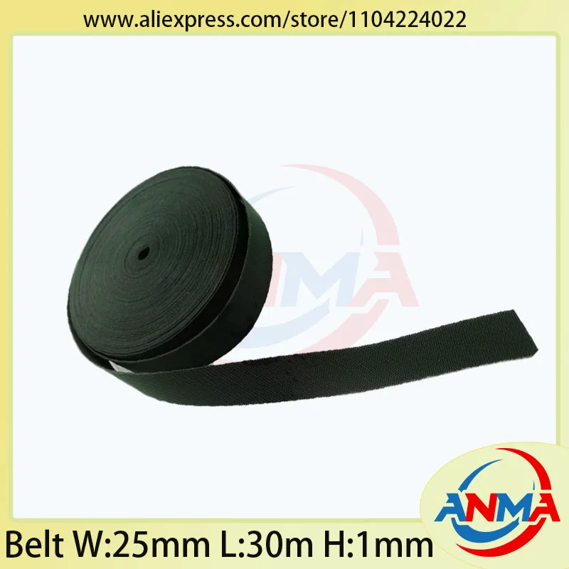 

Высокое качество CD102 SM102 heidelberg офсетный принтер запасные части ремень W: 25 мм L: 30 м В:1 мм