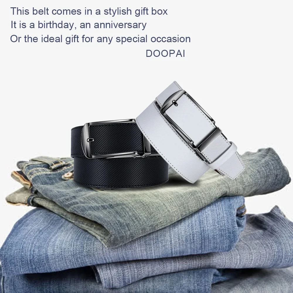 أحزمة رجالي معدنية أوتوماتيكية بإبزيم من العلامة التجارية الشهيرة حزام رجالي عالي الجودة حزام جلد فاخر أصلي للرجال حزام ماركة مشهورة Wome