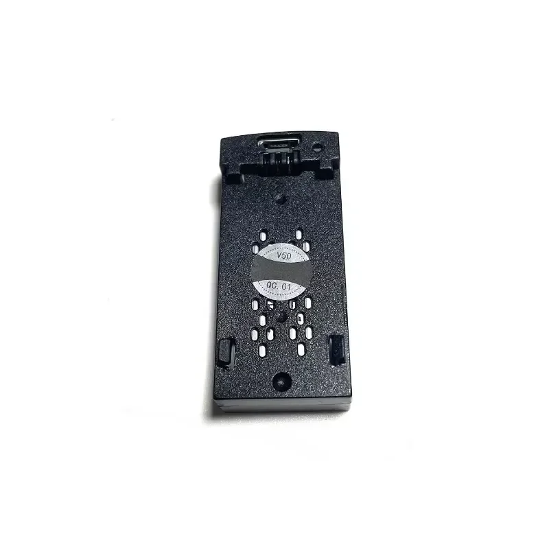 [NEW] High Quality 3.7V 500mAh Drone Battery for 4DRC V50 4D-V50 RC Foam Fighter Jet Bomber Airplane Spare Parts Drone Accessory