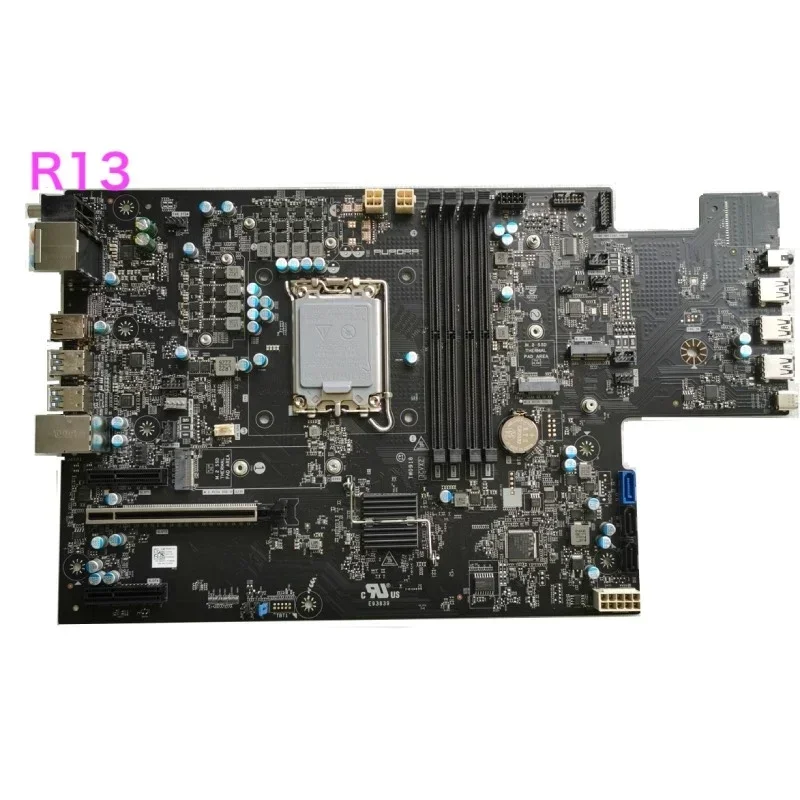 Suitable For Dell AURORA R13 Motherboard CN-0446JC 0446JC 446JC Mainboard 100% Tested OK Fully Work