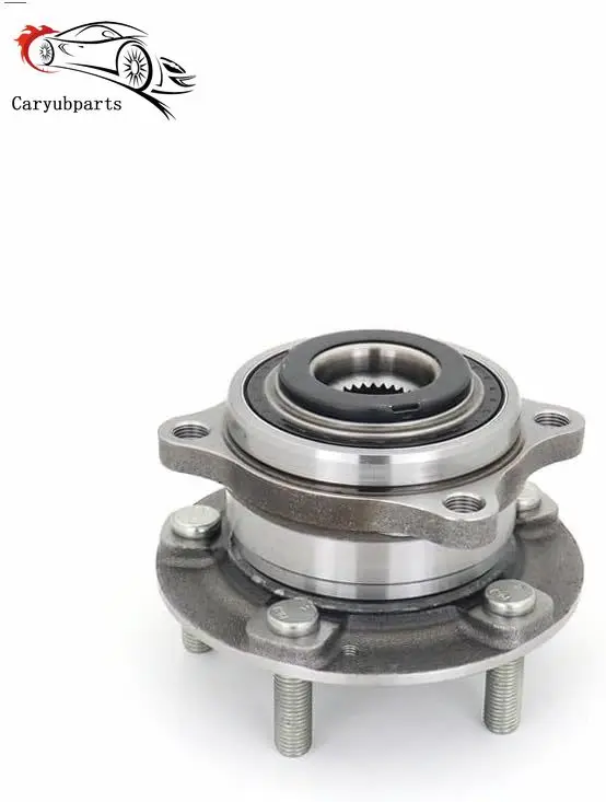 Front Wheel Hub Bearing for HYUNDAI TUCSON KIA SPORTAGE 1.6 1.7 2.0 2.4 D4FE G4FD G4FJ G4NA 2015-2022 51750C1000 51750-C1000