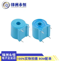 Sensor de transformador de corriente de microprecisión, 1 piezas, ZMCT101, ZMCT101B, 5A, 2.5mA