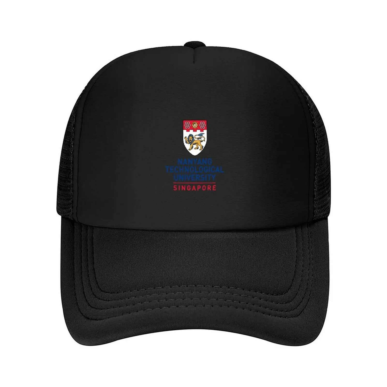 

grandmother nanyang technological university (ntu) bond Baseball Cap birthday funny hat Luxury Brand Women's 2025 Men's
